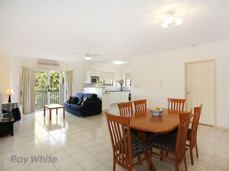 58 Maryvale Street, Toowong QLD 4066, Toowong - Thumbnail 2