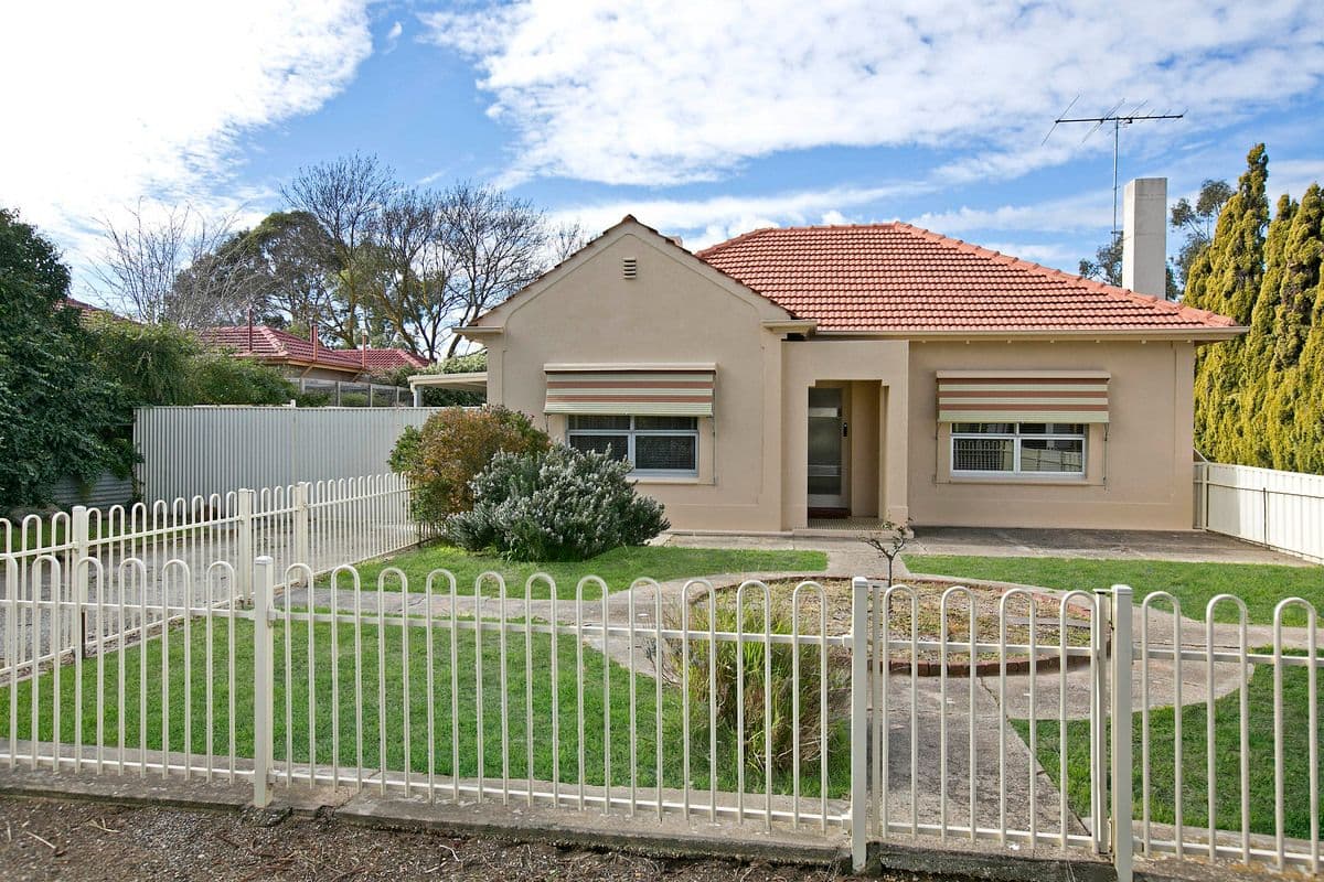 28 Fourth Street, NURIOOTPA SA 5355, Nuriootpa - Image 1