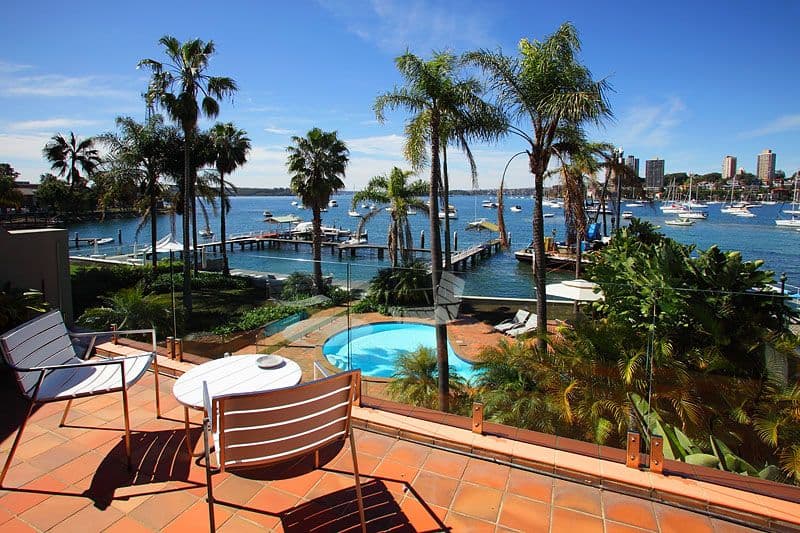 12-16 Billyard Avenue, ELIZABETH BAY NSW 2011, Elizabeth Bay - Thumbnail 4