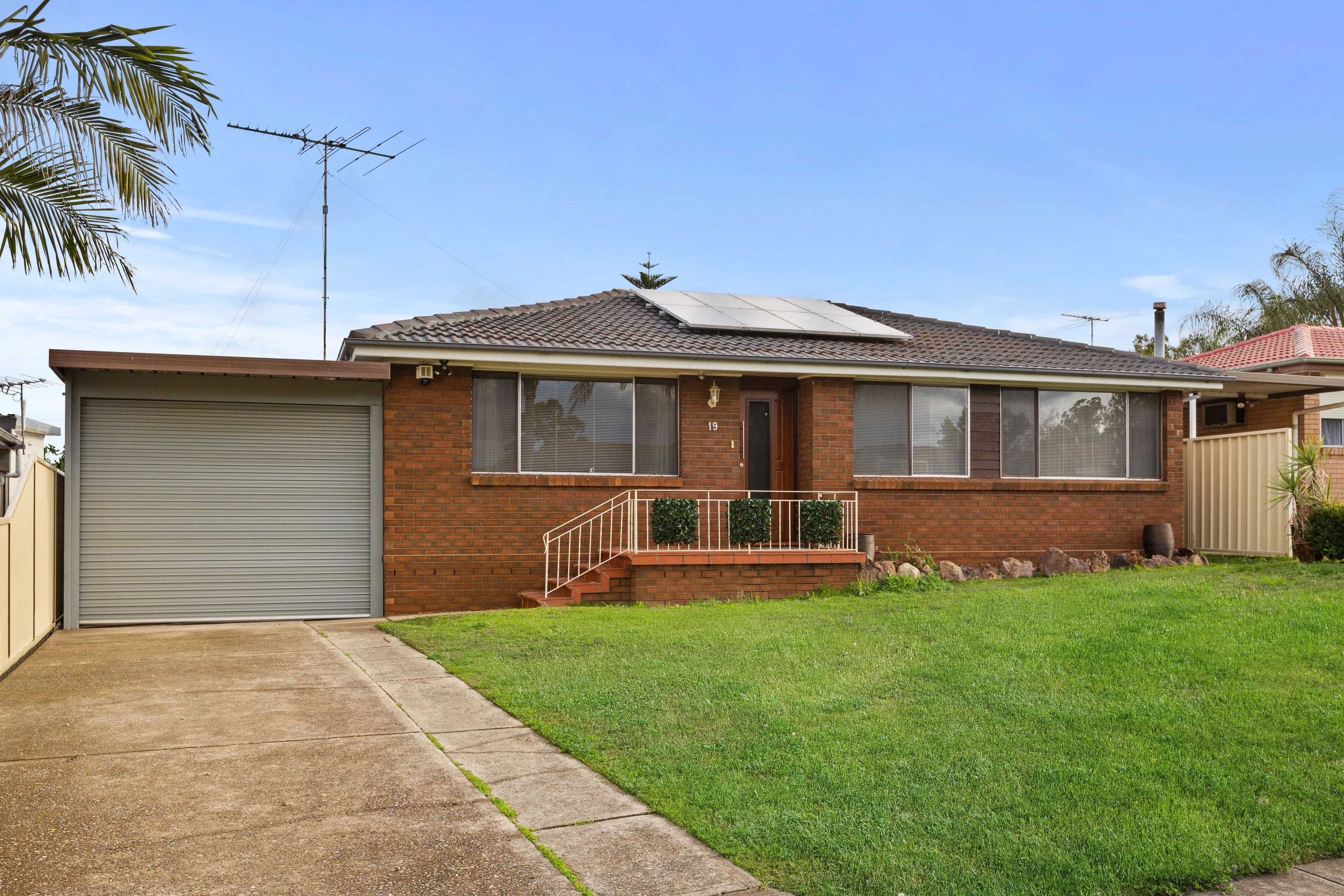 19 Kenneth Crescent, Dean Park NSW 2761, Dean Park - Image 1