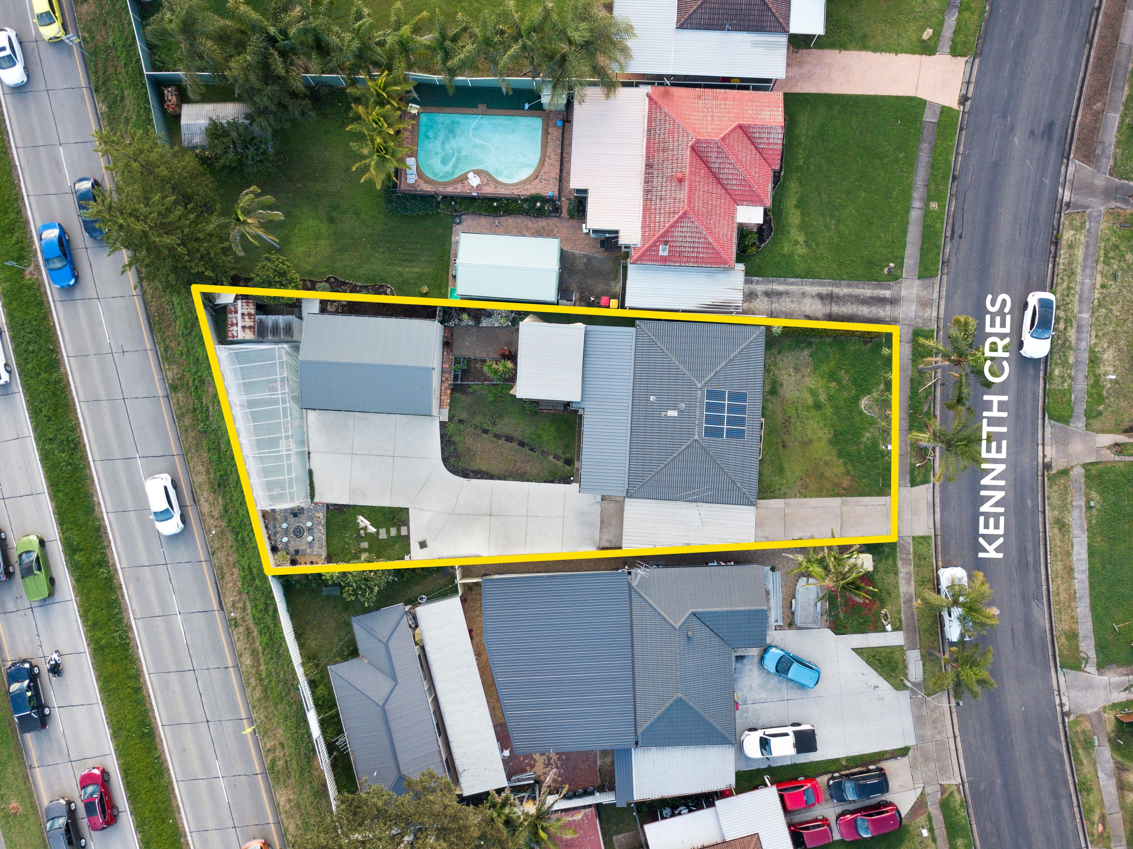 19 Kenneth Crescent, Dean Park NSW 2761, Dean Park - Thumbnail 2