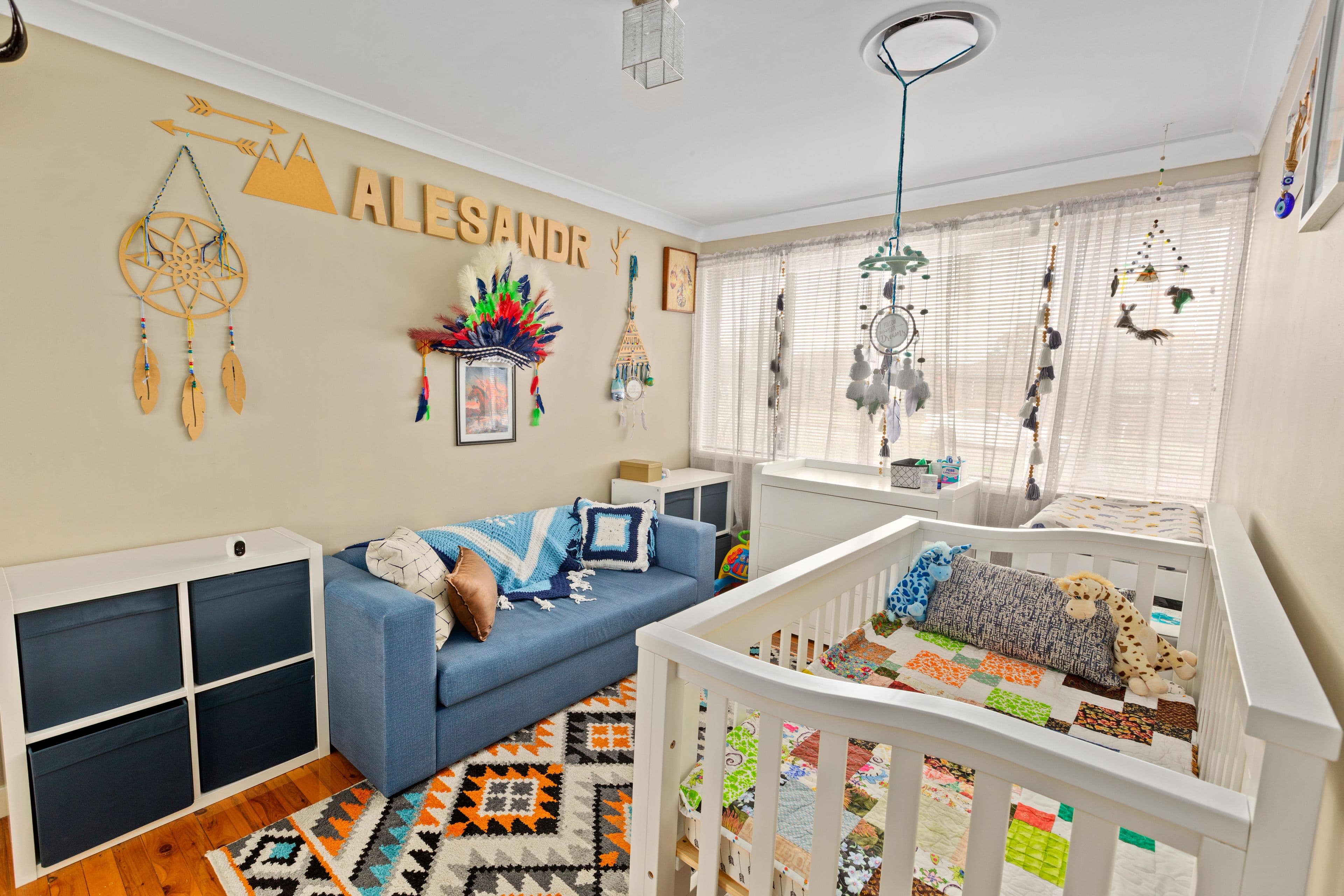 19 Kenneth Crescent, Dean Park NSW 2761, Dean Park - Thumbnail 7