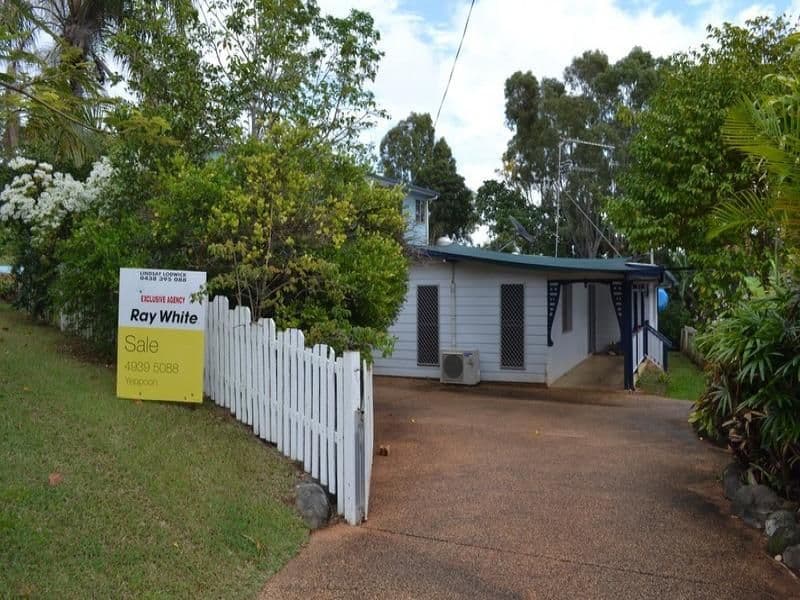 75 Dolphin Crescent, TARANGANBA QLD 4703, Taranganba - Image 1