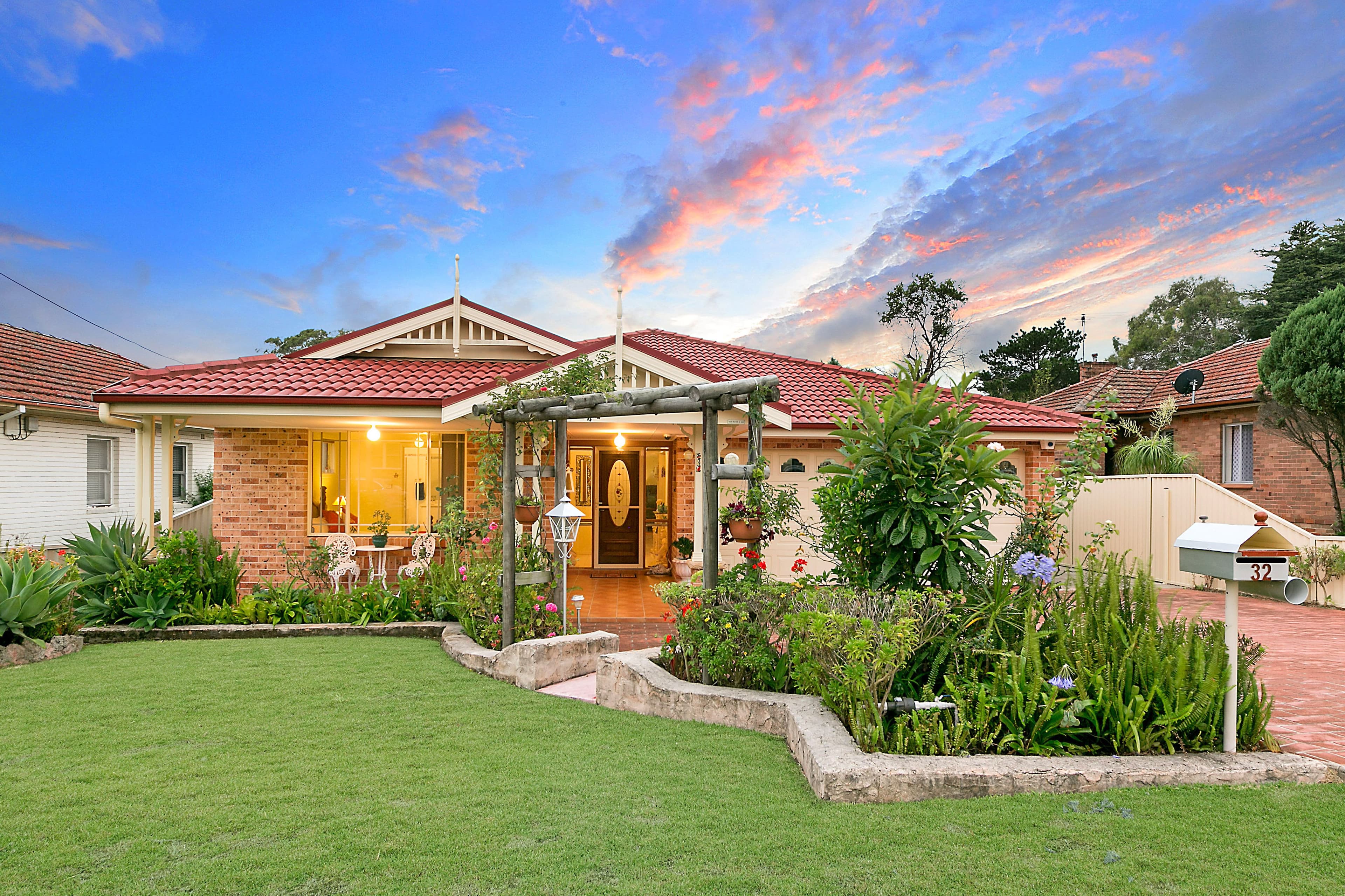 32 Weemala Avenue, Riverwood NSW 2210, Riverwood - Image 1