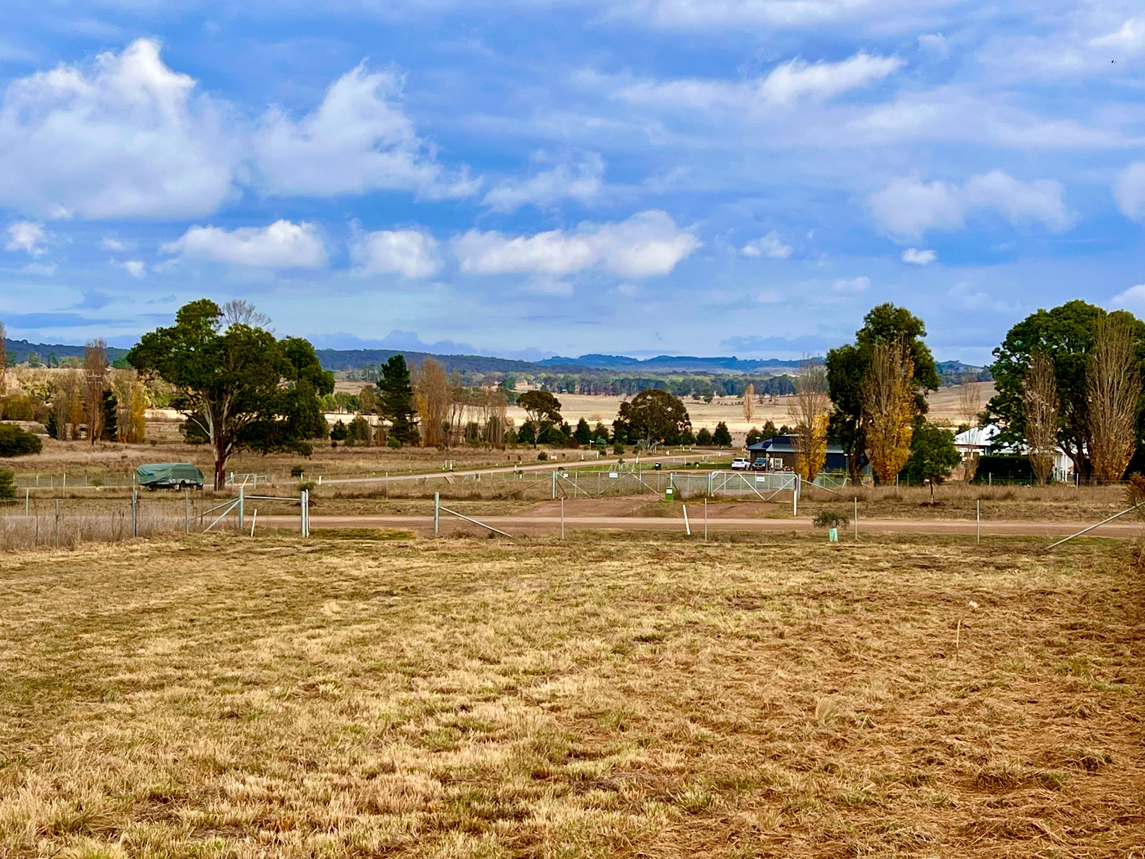 3 Lomandra Street, Gundaroo NSW 2620, Gundaroo - Thumbnail 2