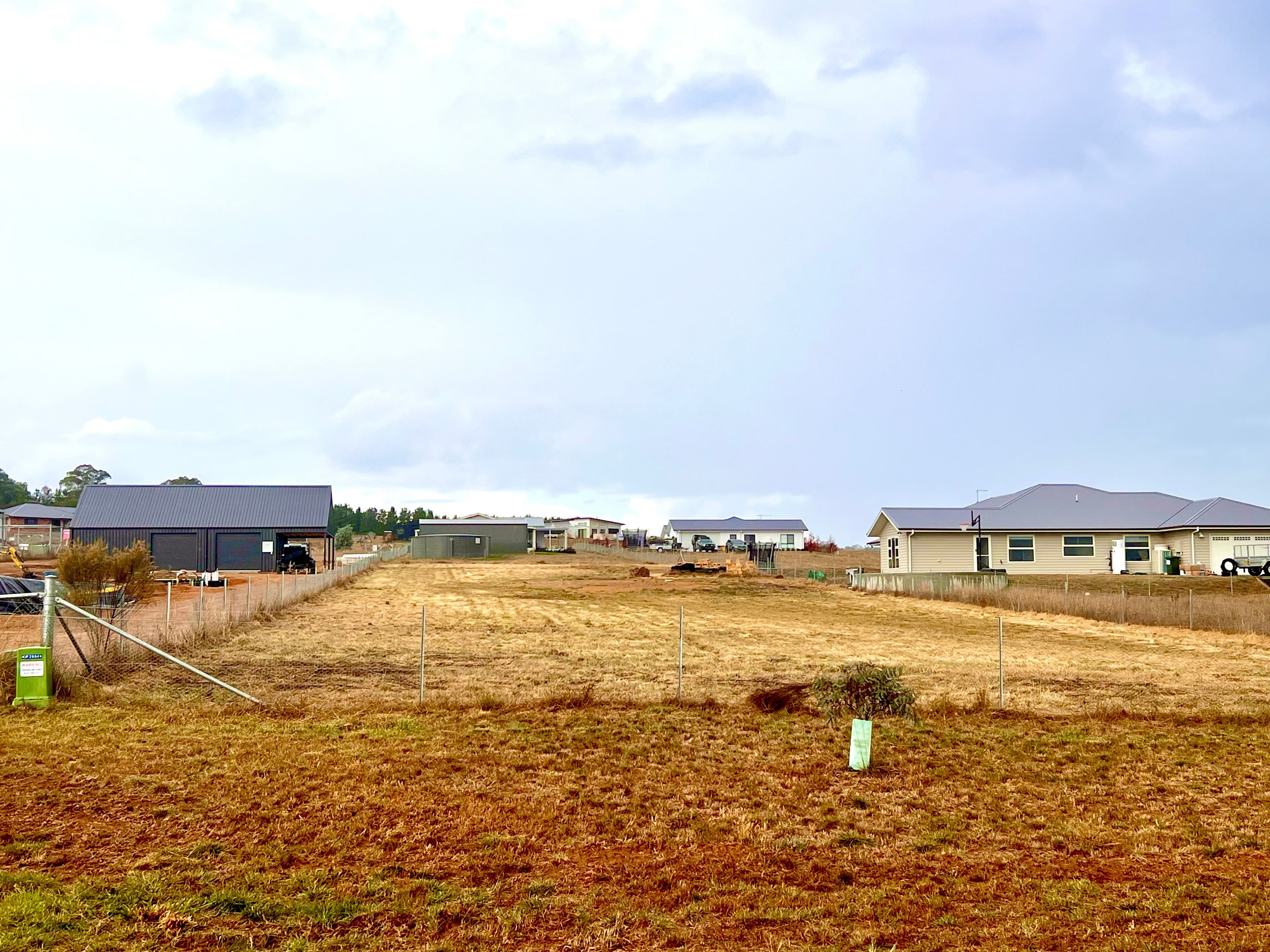 3 Lomandra Street, Gundaroo NSW 2620, Gundaroo - Thumbnail 5