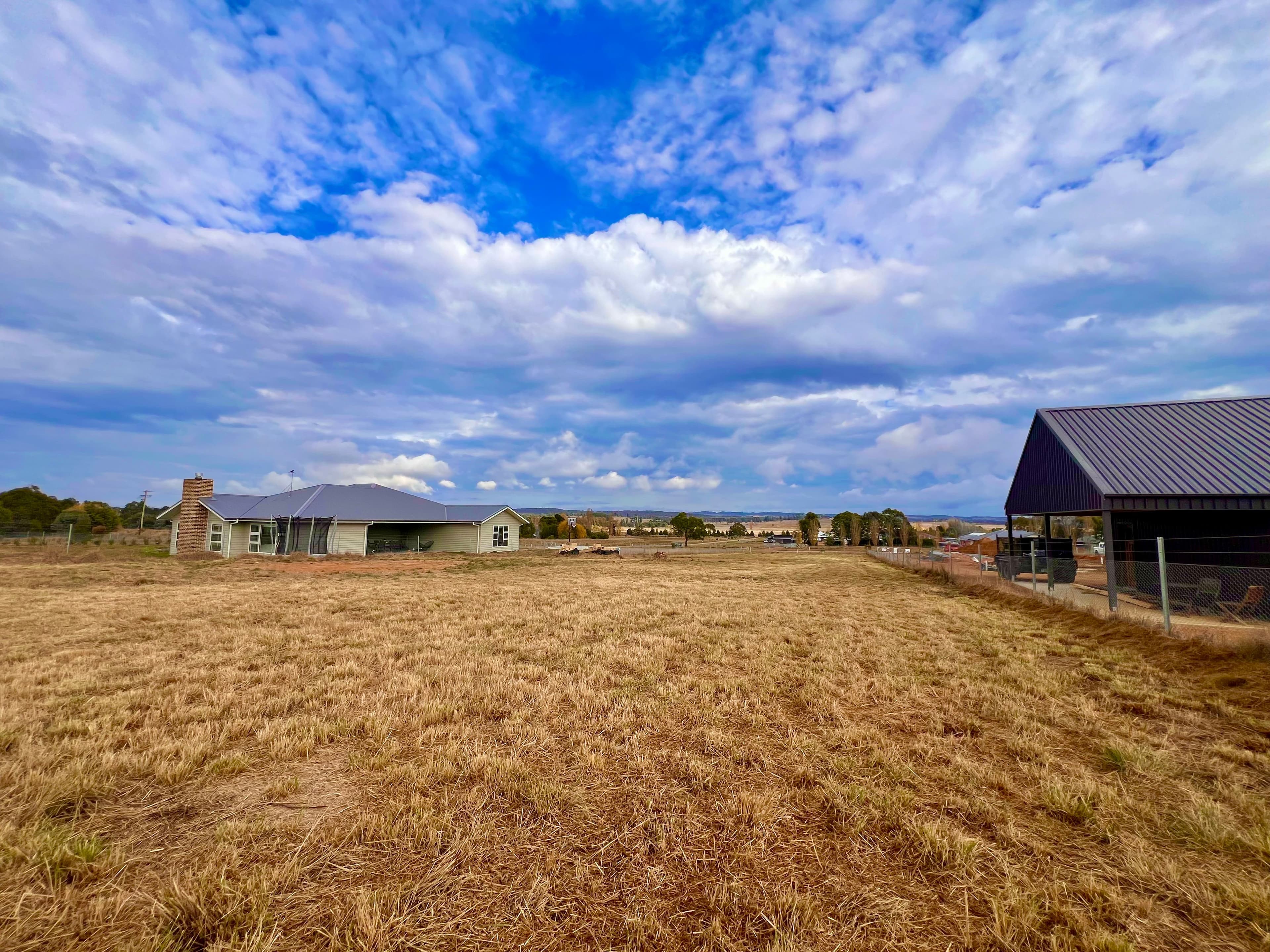 3 Lomandra Street, Gundaroo NSW 2620, Gundaroo - Thumbnail 6