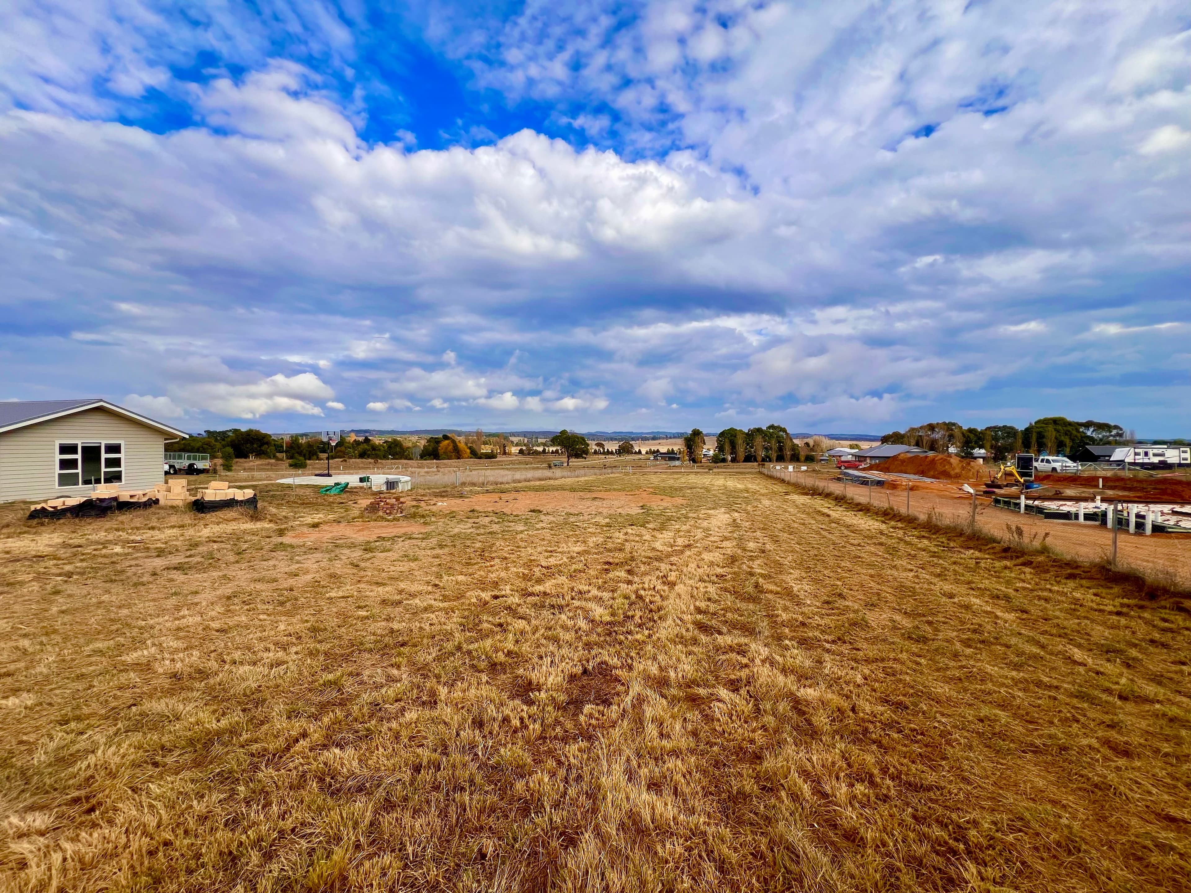 3 Lomandra Street, Gundaroo NSW 2620, Gundaroo - Thumbnail 7