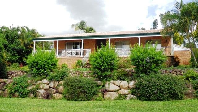 1  Shaldon Street, THE GAP QLD 4061, The Gap - Image 1