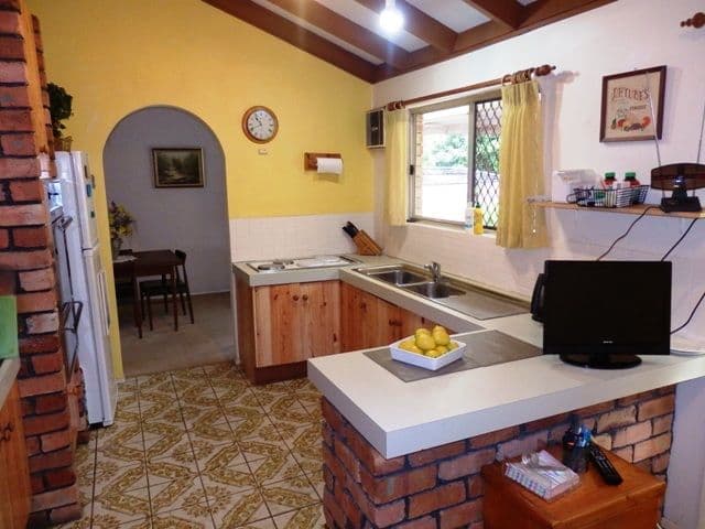 1  Shaldon Street, THE GAP QLD 4061, The Gap - Thumbnail 3