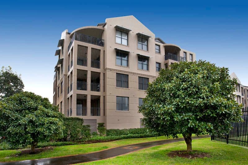 C3, 1 Buchanan Street, BALMAIN NSW 2041, Balmain - Thumbnail 2