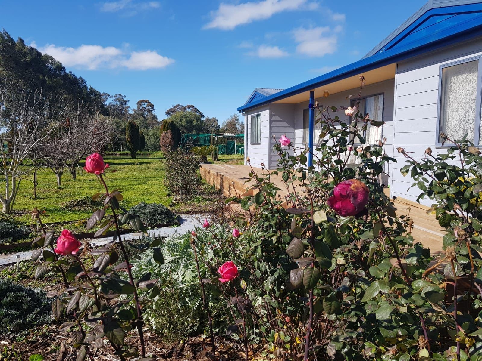 191 Graham Street, Lancaster VIC 3620, Lancaster - Image 1