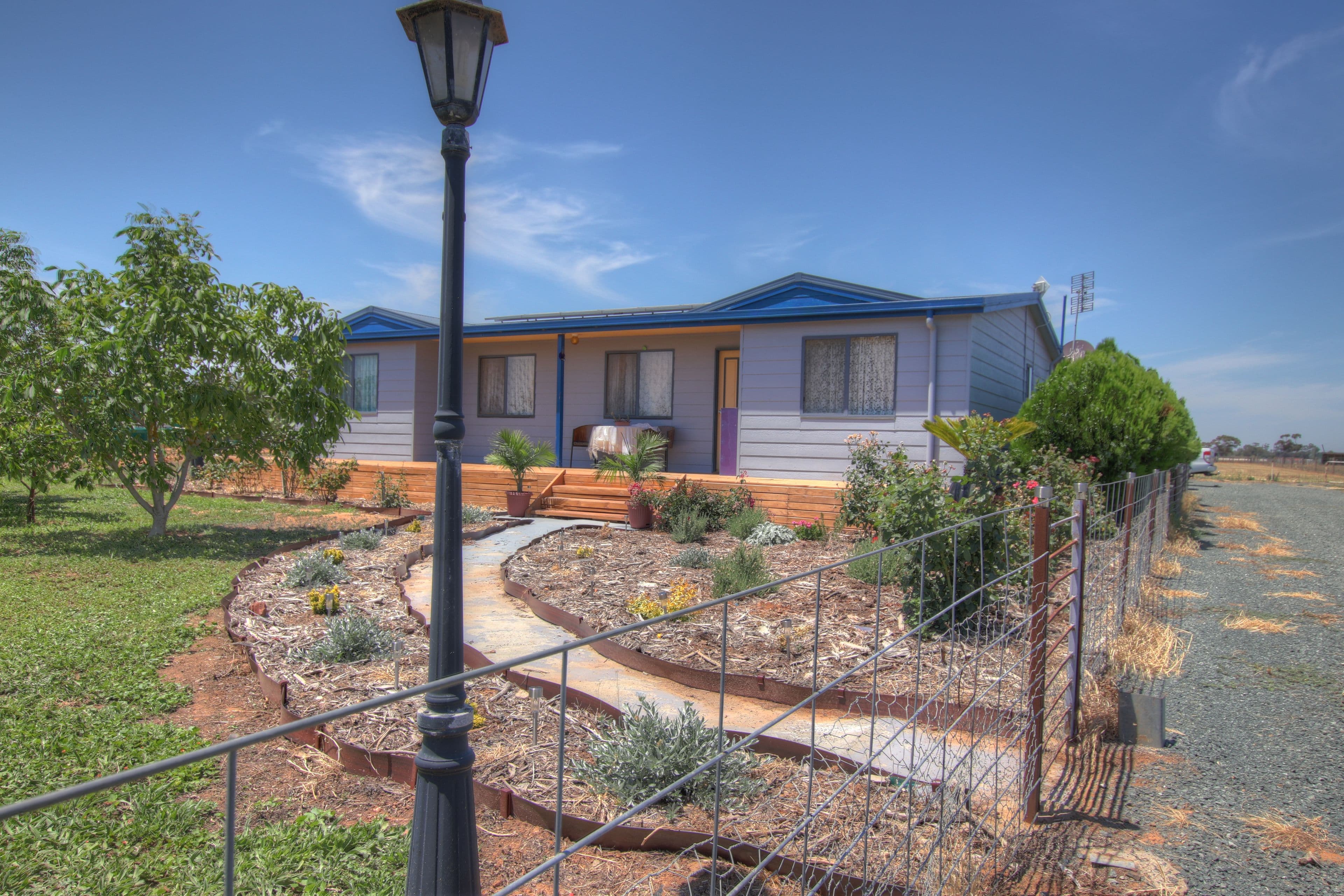 191 Graham Street, Lancaster VIC 3620, Lancaster - Thumbnail 3