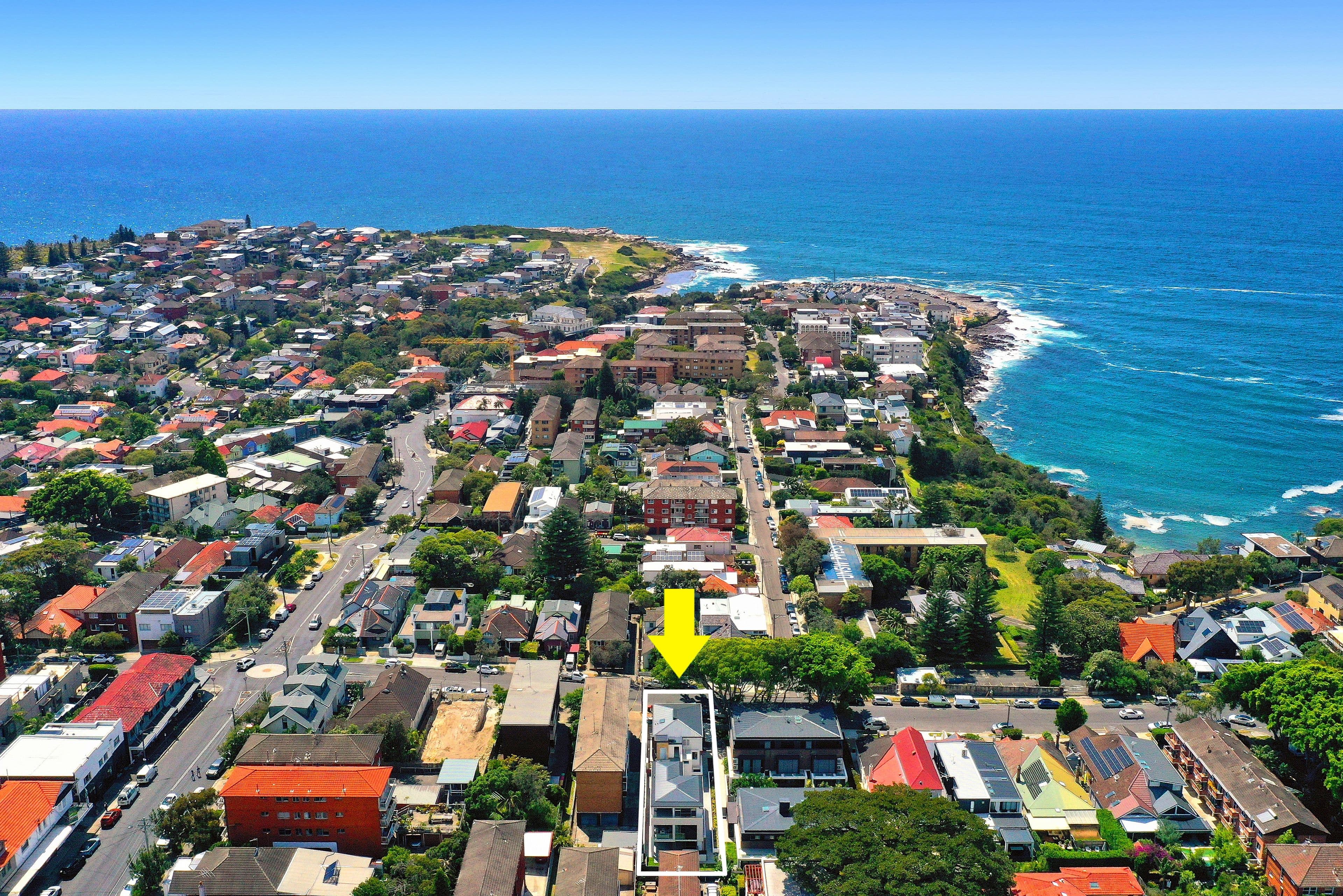 30 Beach Street, Coogee NSW 2034, Coogee - Image 1