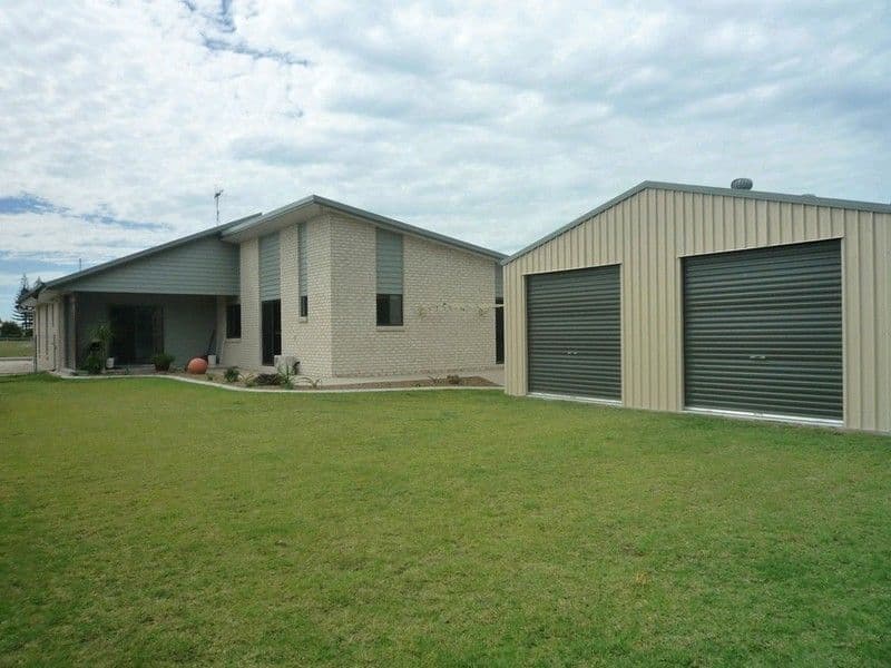 7 Grevillea Court, WOODGATE QLD 4660, Woodgate - Thumbnail 2