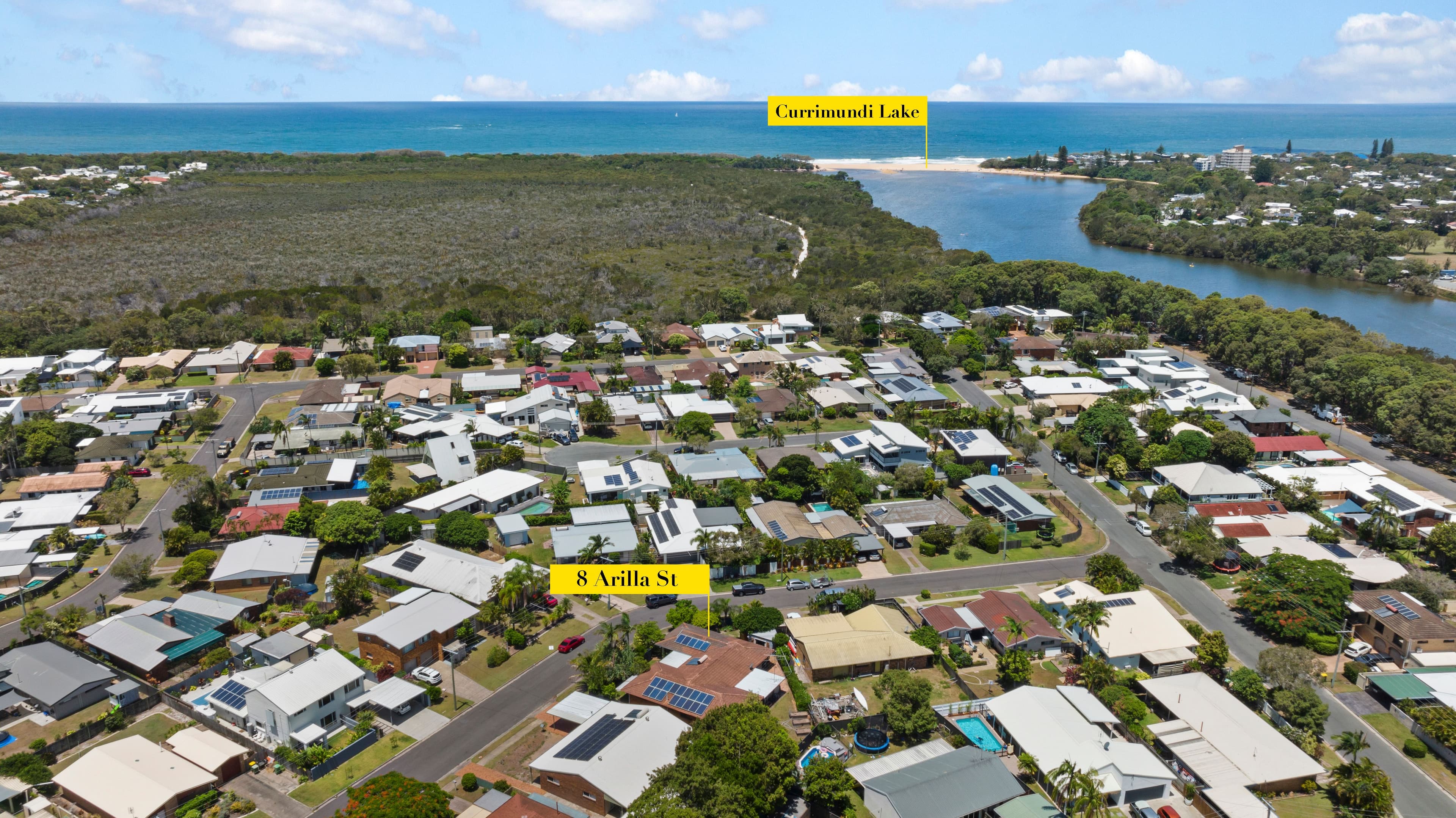 8 Arilla Street, Wurtulla QLD 4575, Wurtulla - Image 1