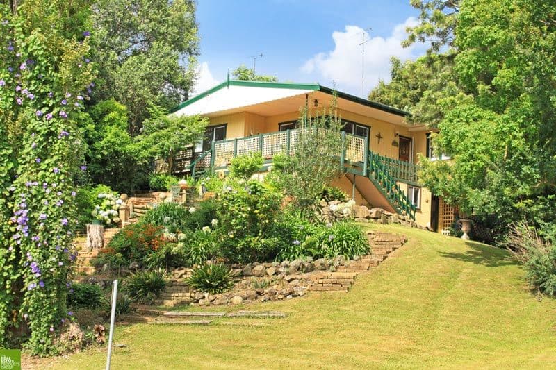 269 Cordeaux Road, MOUNT KEMBLA NSW 2526, Mount Kembla - Thumbnail 2