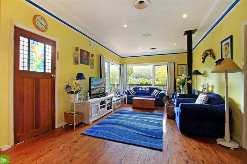 269 Cordeaux Road, MOUNT KEMBLA NSW 2526, Mount Kembla - Thumbnail 4