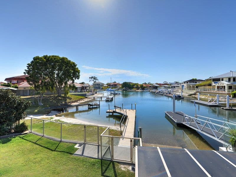 3 Namatjira Street, Paradise Point QLD 4216, Paradise Point - Thumbnail 2