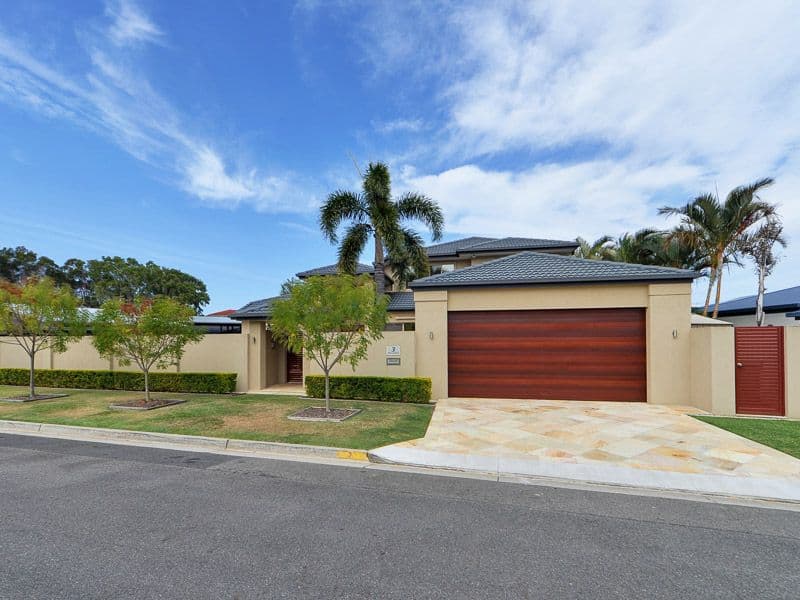 3 Namatjira Street, Paradise Point QLD 4216, Paradise Point - Thumbnail 4