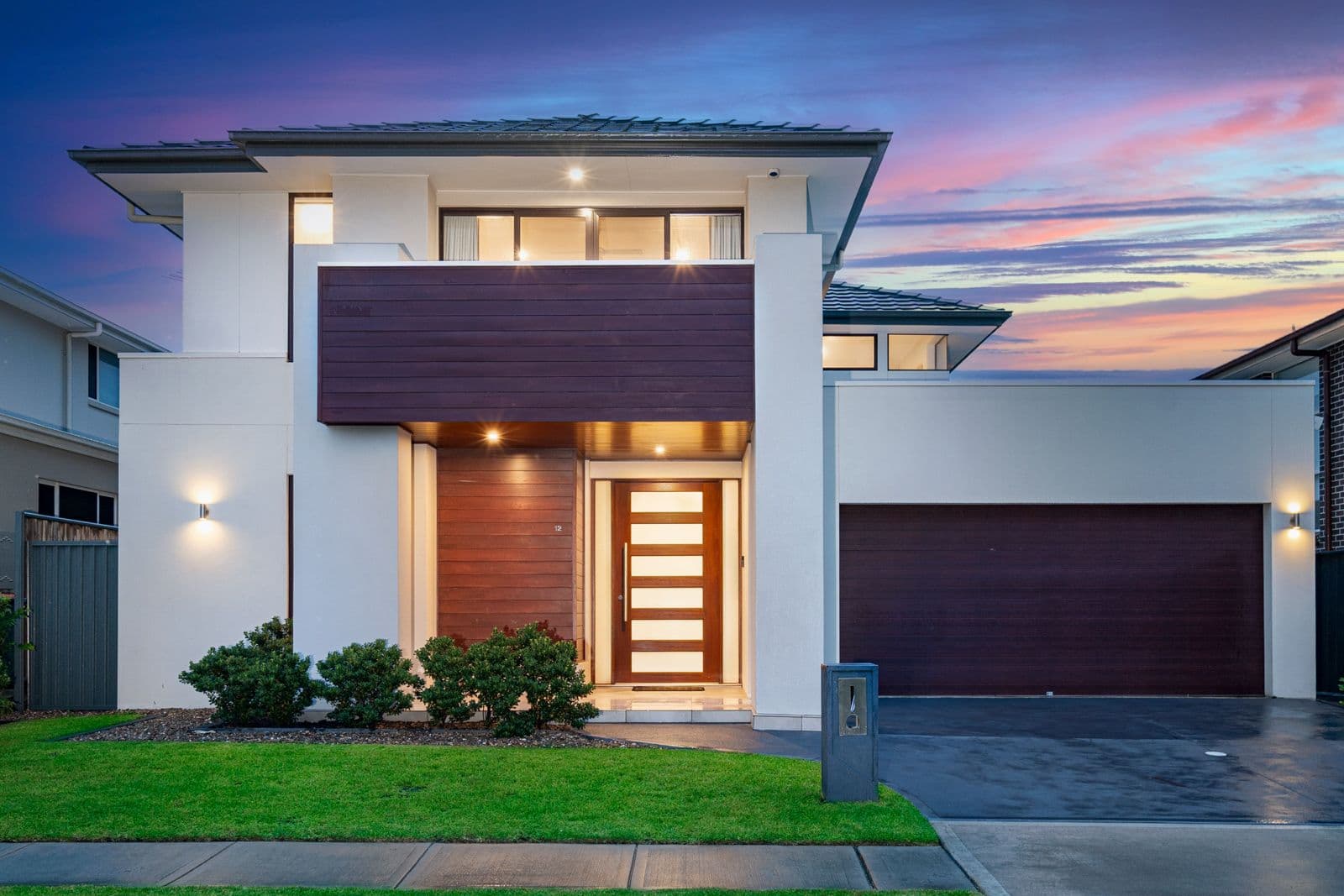 12 Fenway Street, NORTH KELLYVILLE NSW 2155, North Kellyville - Image 1