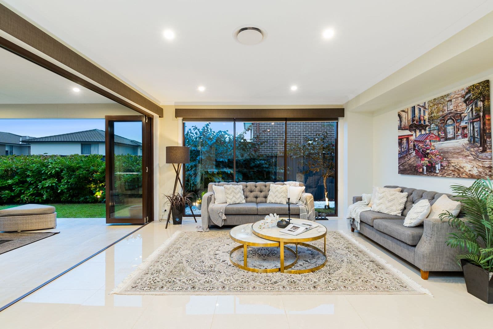 12 Fenway Street, NORTH KELLYVILLE NSW 2155, North Kellyville - Thumbnail 2