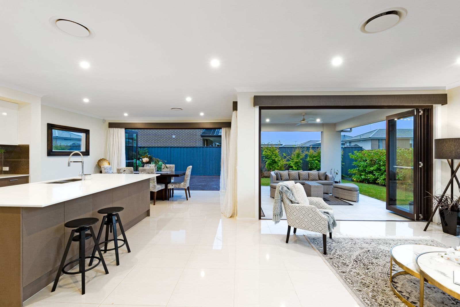 12 Fenway Street, NORTH KELLYVILLE NSW 2155, North Kellyville - Thumbnail 3