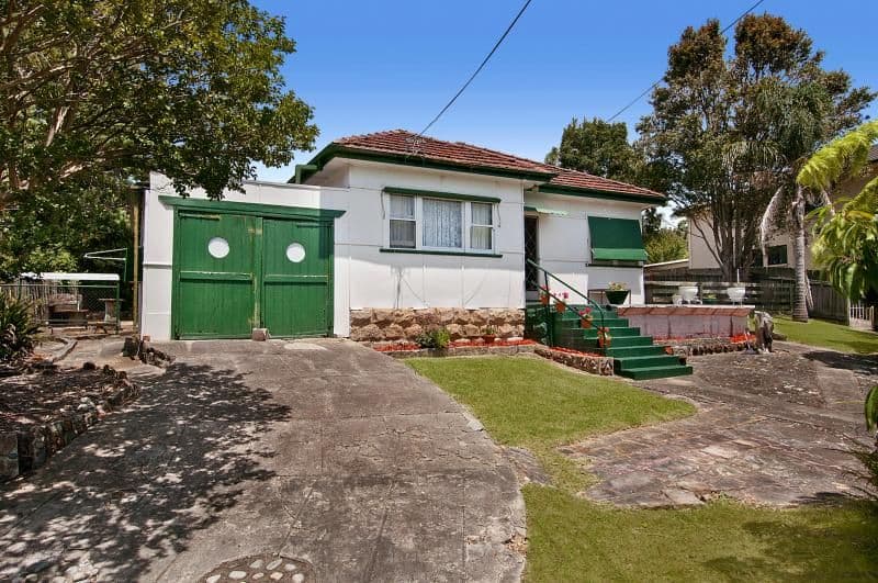 13 Halls Road, HELENSBURGH NSW 2508, Helensburgh - Thumbnail 2
