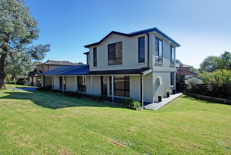 79 Barton Drive, KIAMA DOWNS NSW 2533, Kiama Downs - Thumbnail 8