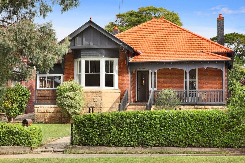 5 Lucretia Avenue, LONGUEVILLE NSW 2066, Longueville - Thumbnail 2