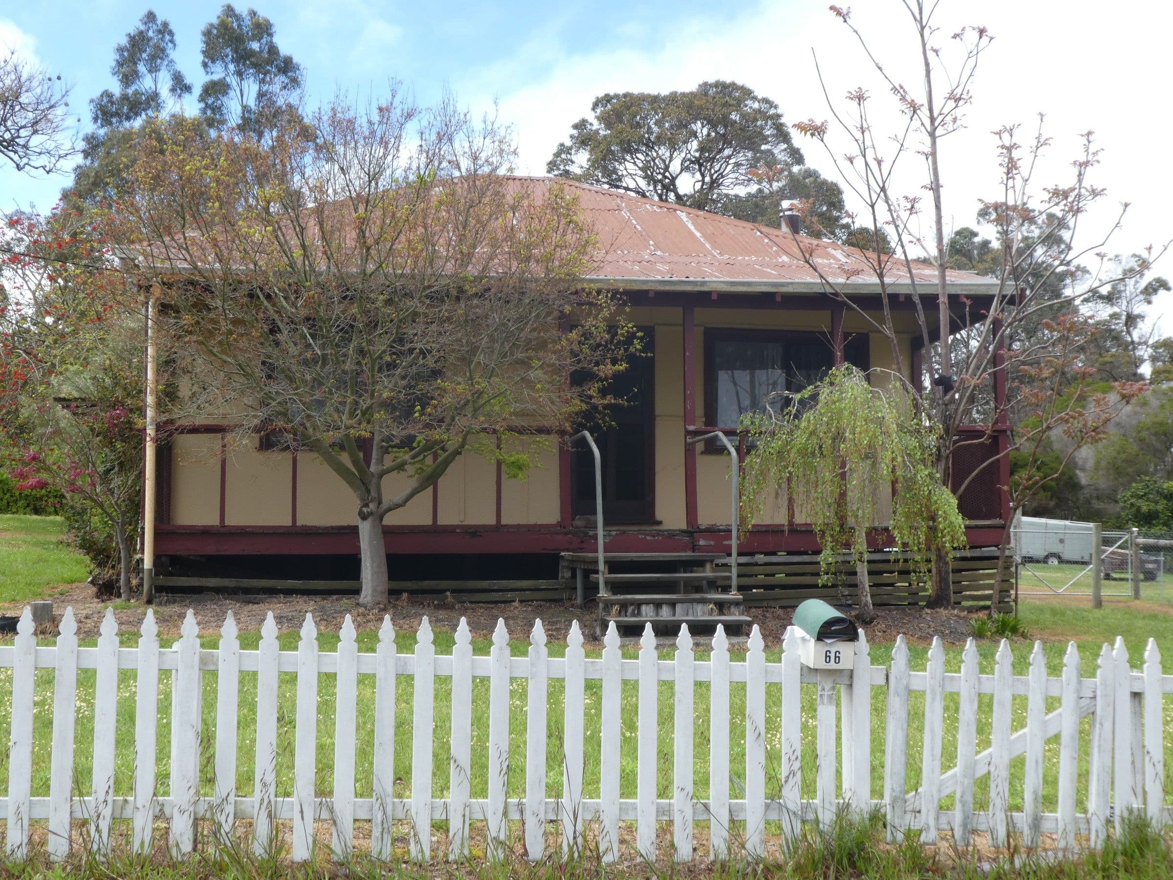 66 Hassell Street, Mount Barker WA 6324, Mount Barker - Image 1