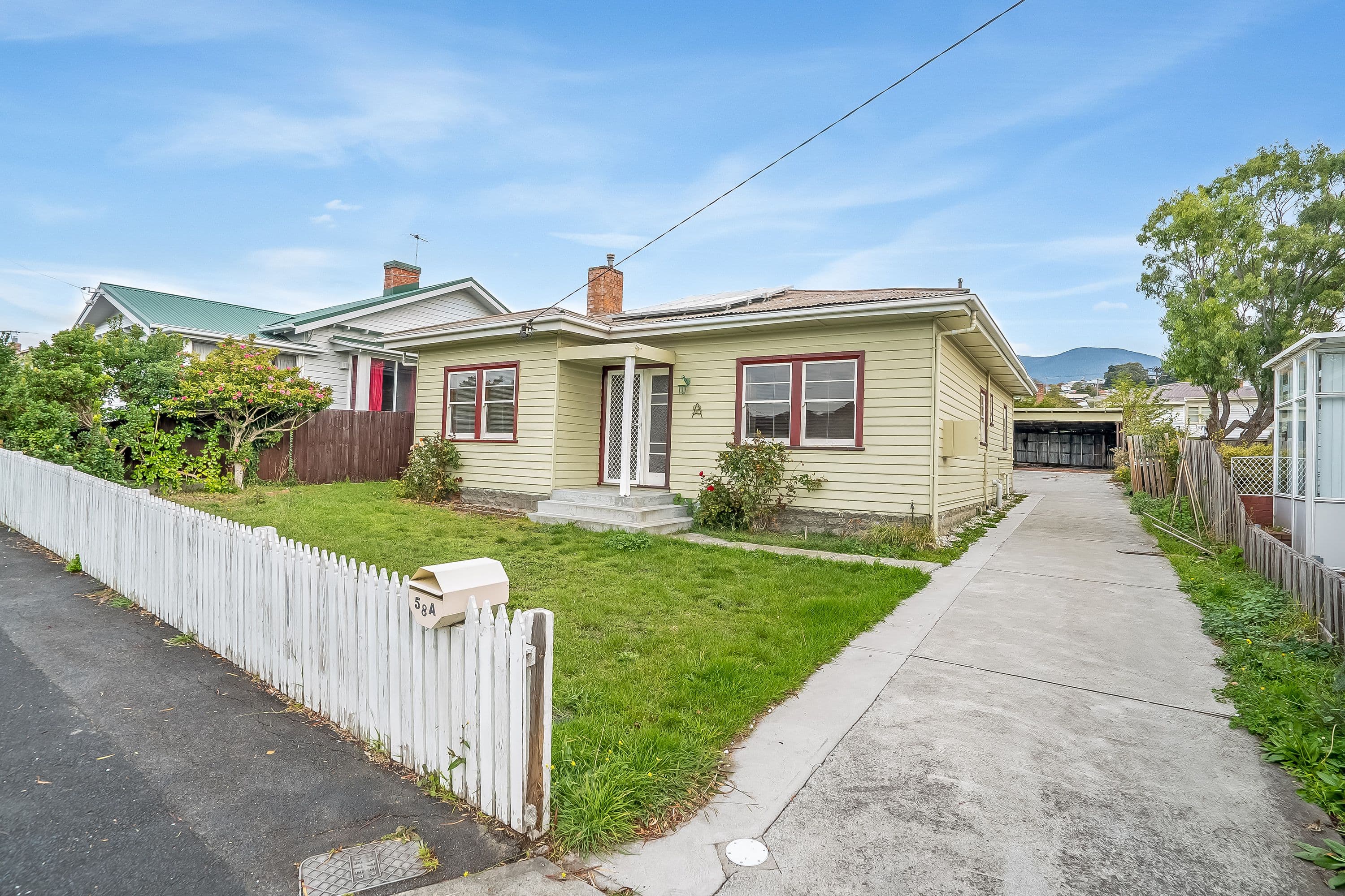 58A Coleman Street, Moonah TAS 7009, Moonah - Image 1