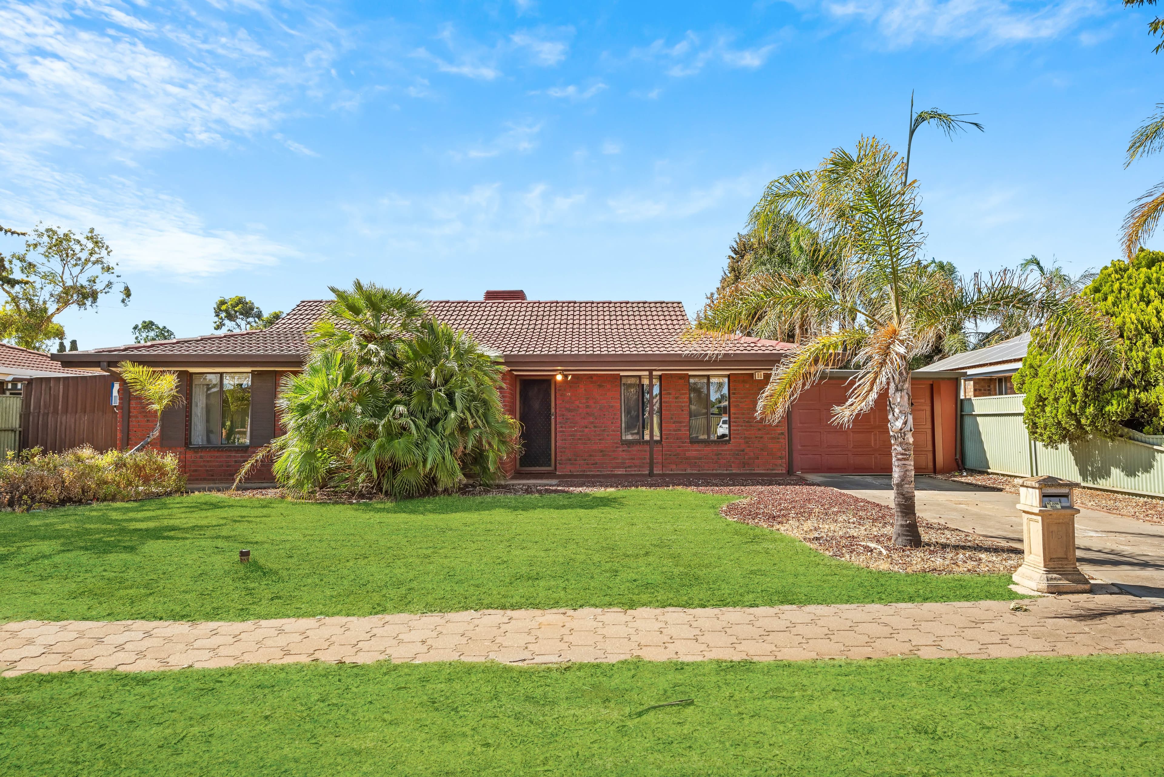 15 Beckett Street, Parafield Gardens SA 5107, Parafield Gardens - Image 1