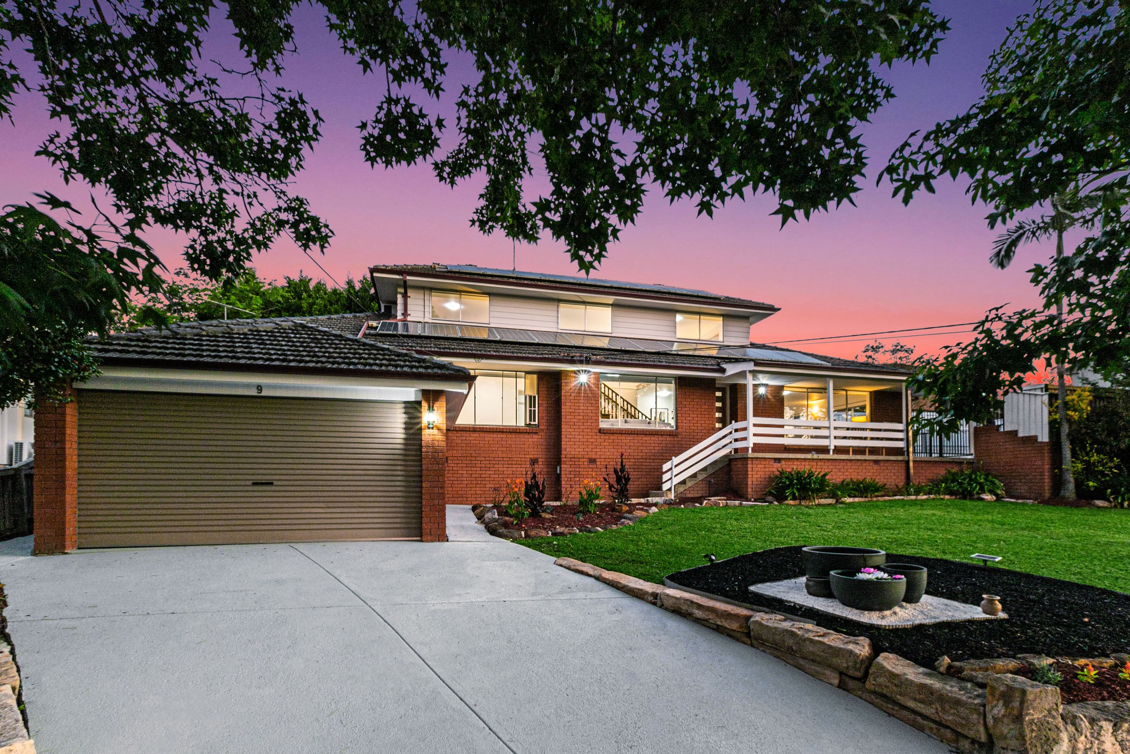 9 Daphne Avenue, Castle Hill NSW 2154, Castle Hill - Image 1