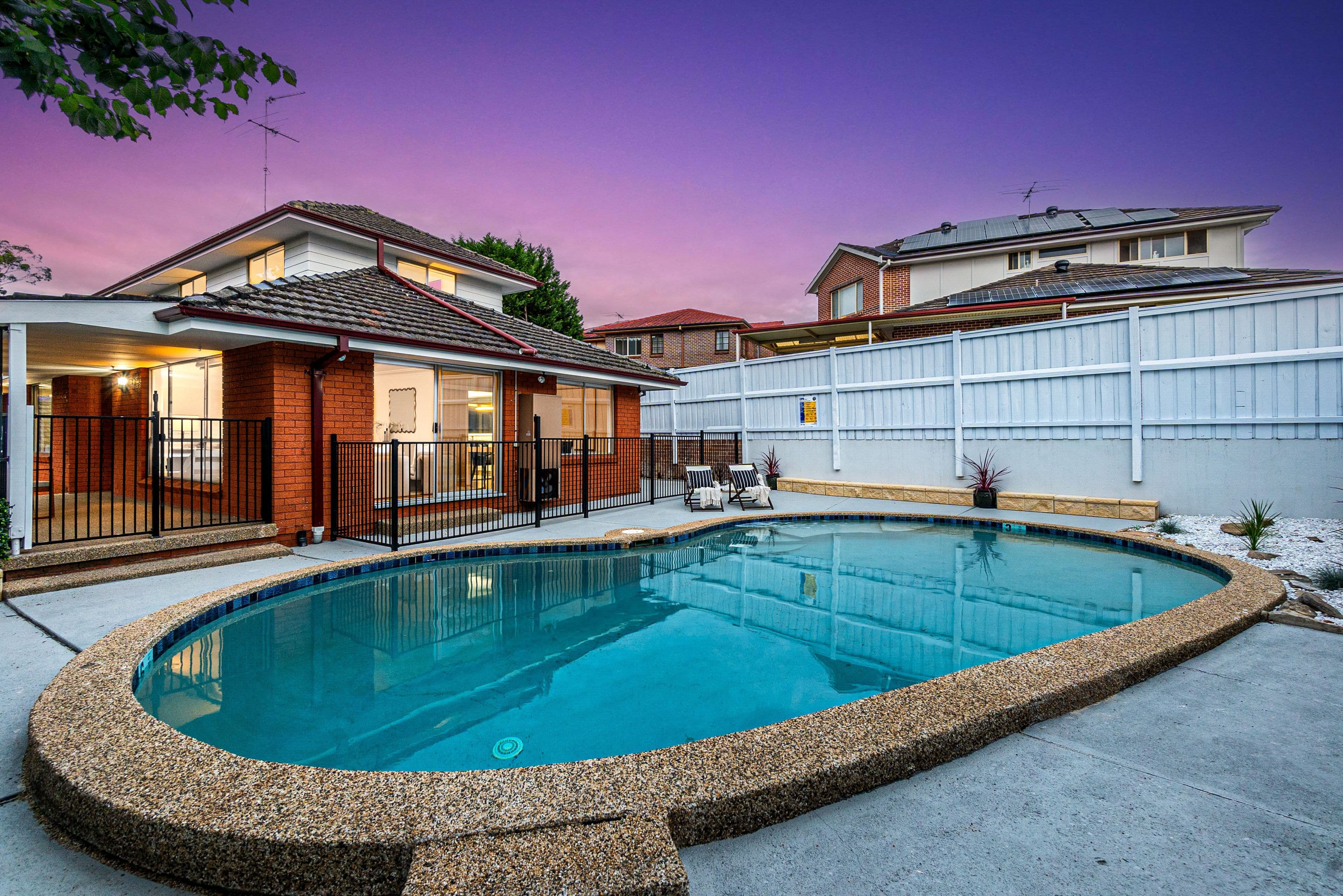 9 Daphne Avenue, Castle Hill NSW 2154, Castle Hill - Thumbnail 6