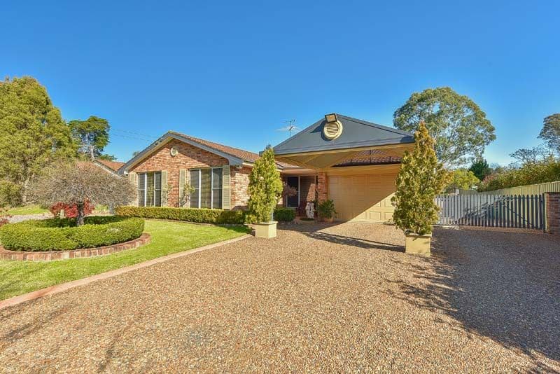 196 Camden Road, Douglas Park NSW 2569, Douglas Park - Image 1