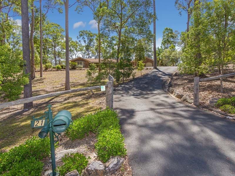 21 Peppermint Drive, CASHMERE QLD 4500, Cashmere - Thumbnail 2