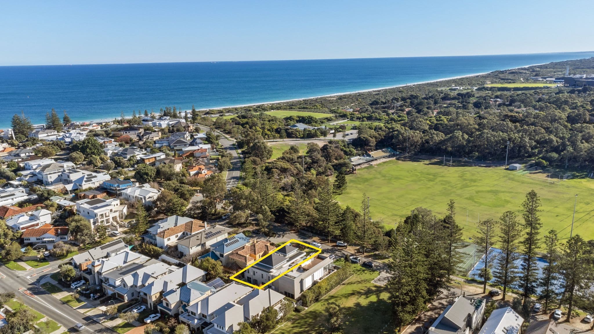 78 Clement Street, Swanbourne WA 6010, Swanbourne - Thumbnail 2