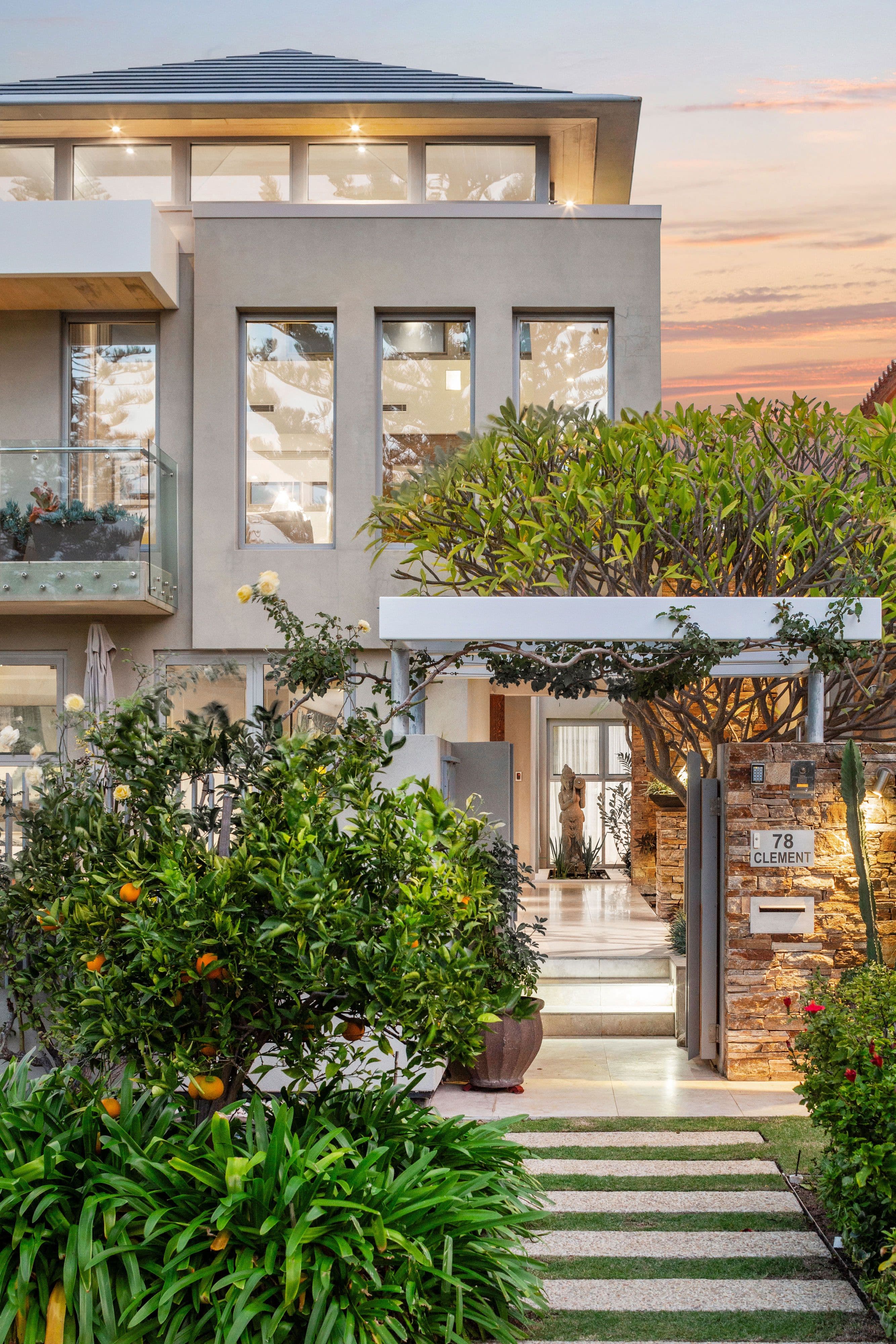78 Clement Street, Swanbourne WA 6010, Swanbourne - Thumbnail 3