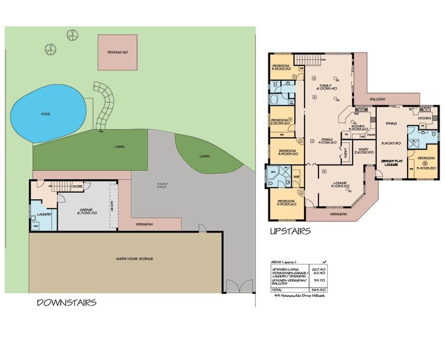 18 Galway Gardens, Warnbro WA 6169, Warnbro - Thumbnail 2