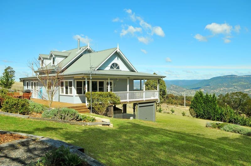 584 Peach Tree Road, MEGALONG NSW 2785, Megalong Valley - Image 1