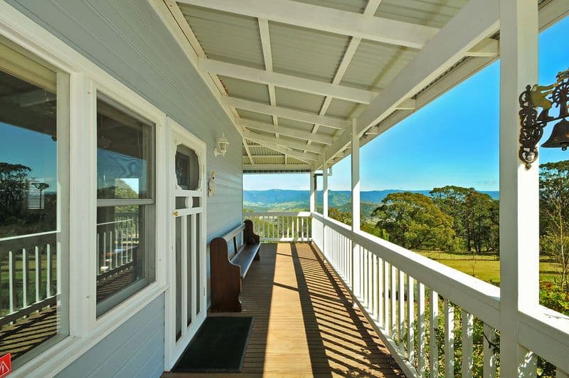 584 Peach Tree Road, MEGALONG NSW 2785, Megalong Valley - Thumbnail 2