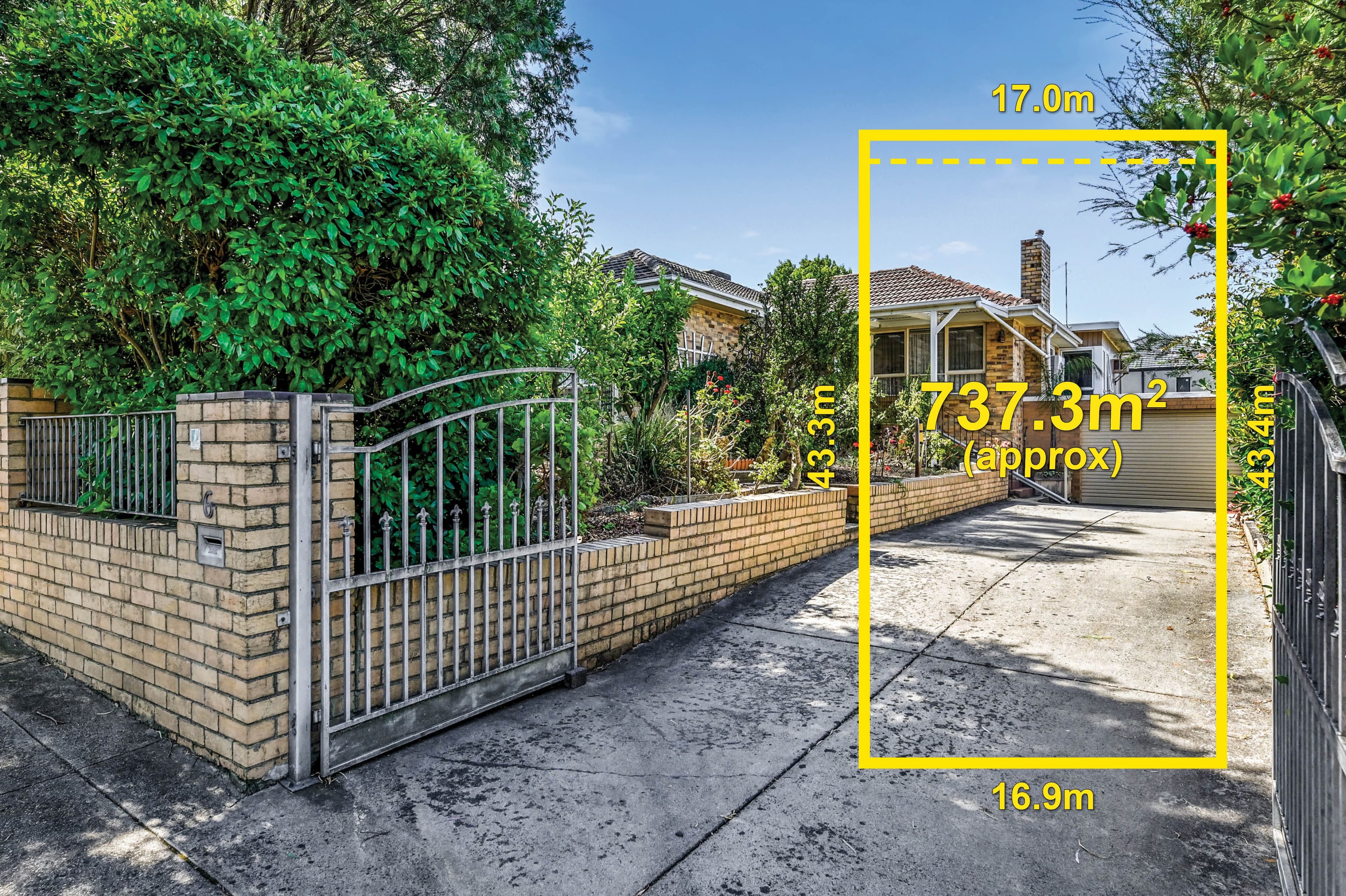 6 Stephensons Place, Mount Waverley VIC 3149, Mount Waverley - Thumbnail 2