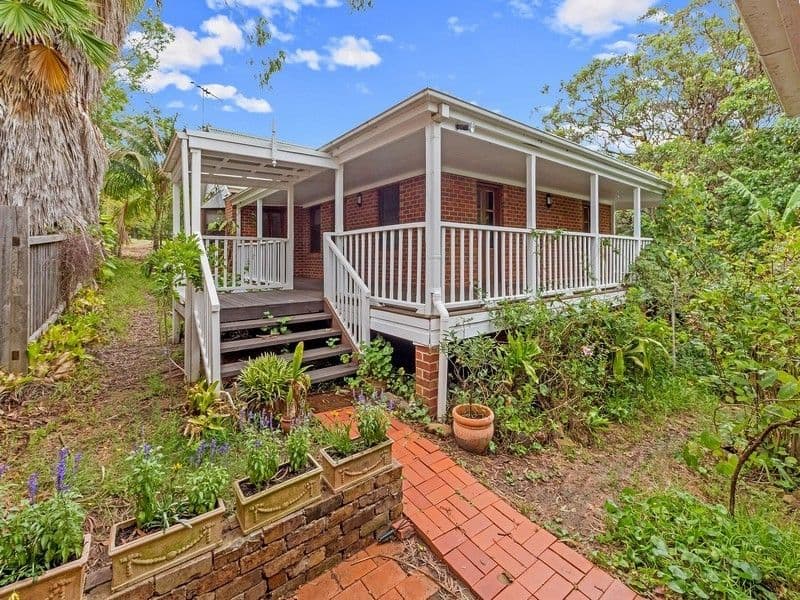 18 Stewart Street, KILLCARE HEIGHTS NSW 2257, Killcare Heights - Image 1