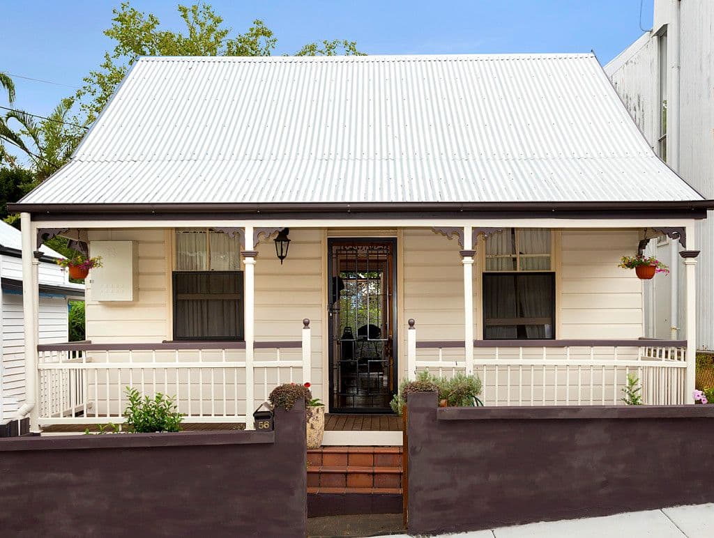 56 Glen Street, Kelvin Grove QLD 4059, Kelvin Grove - Image 1