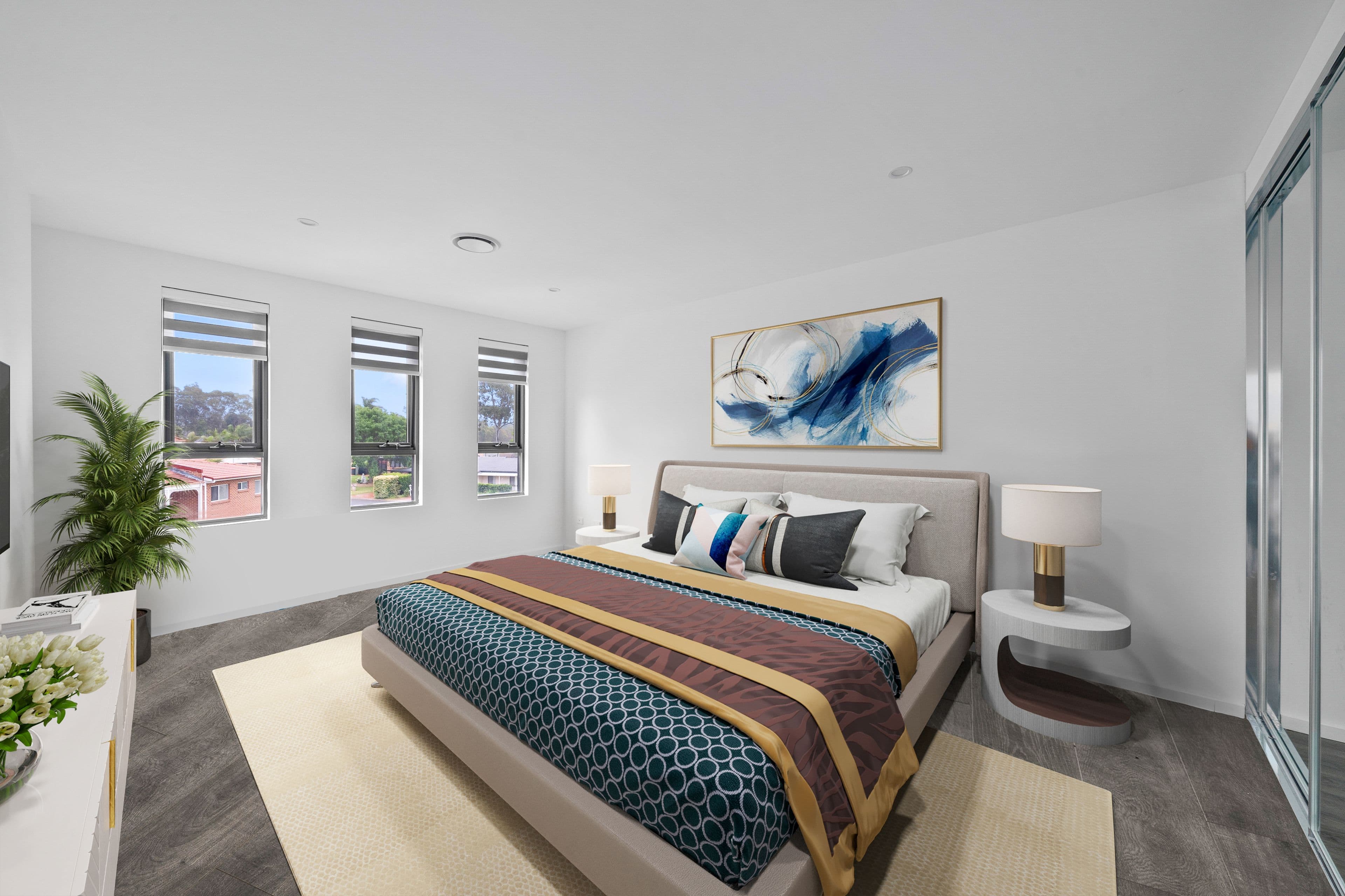 2 & 2A Mildara Place, Edensor Park NSW 2176, Edensor Park - Thumbnail 6