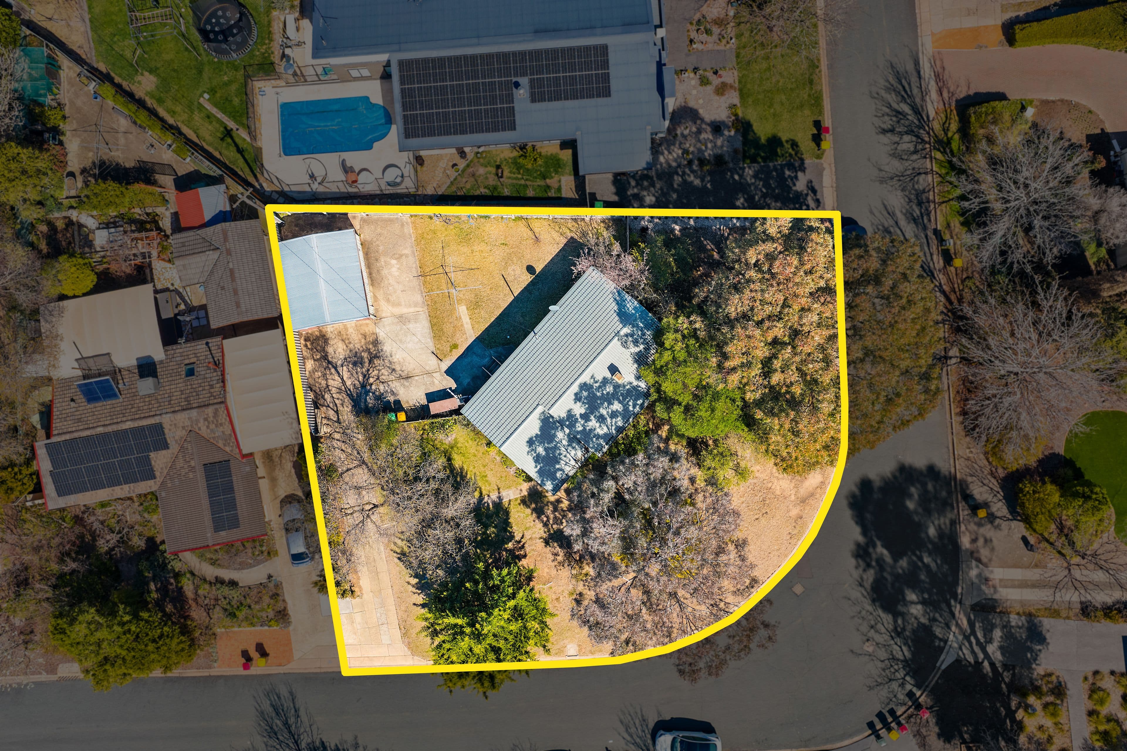 15 Pridham Street, Farrer ACT 2607, Farrer - Image 1