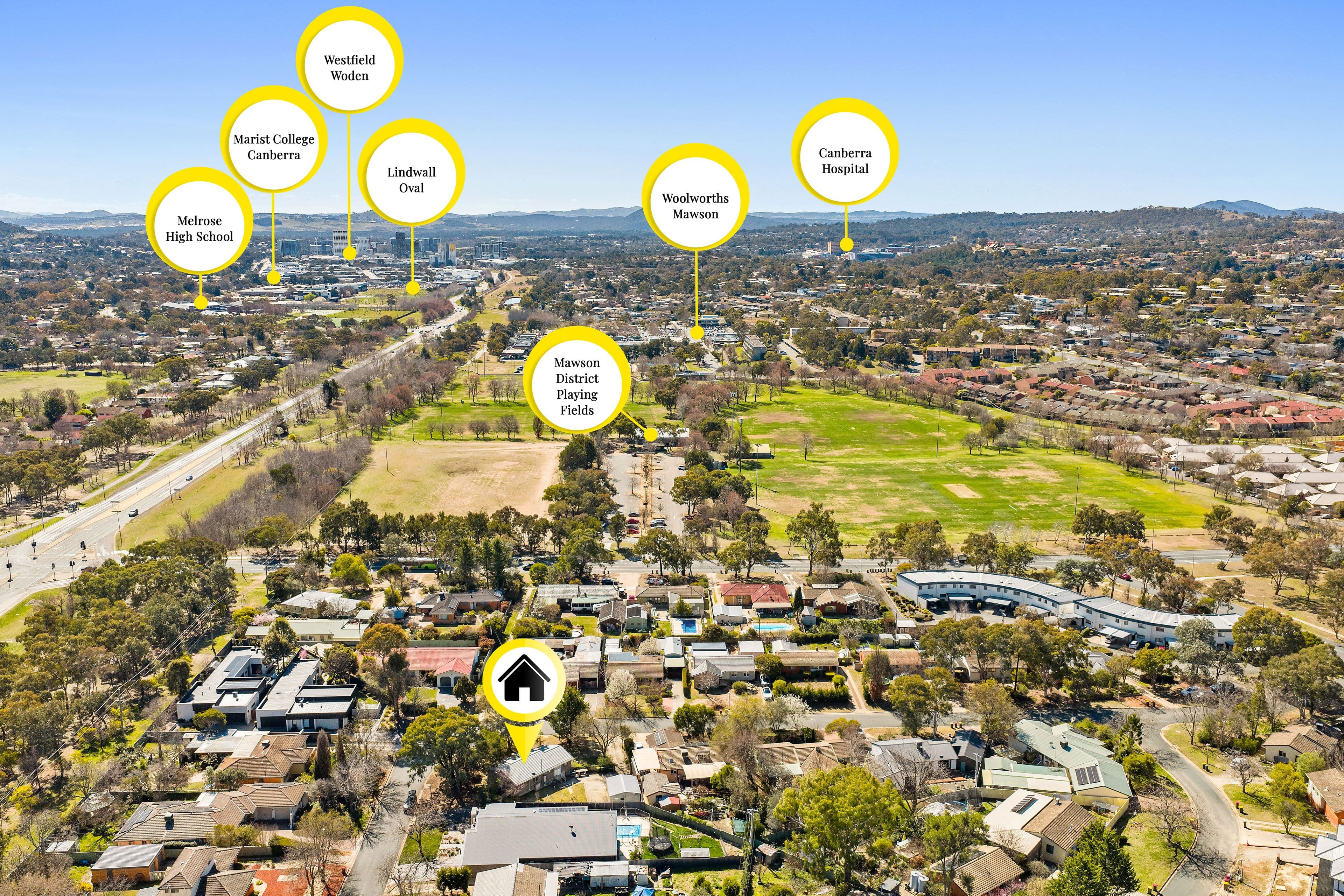 15 Pridham Street, Farrer ACT 2607, Farrer - Thumbnail 2