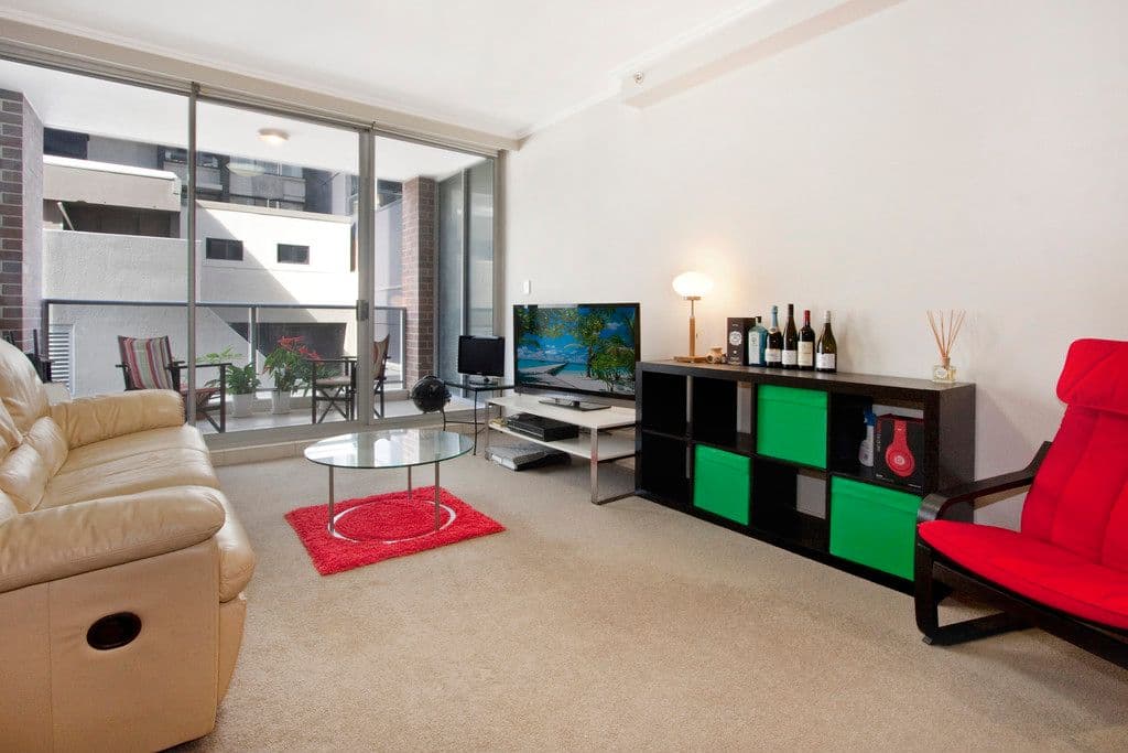 107 Quay Street, SYDNEY NSW 2000, Sydney - Image 1