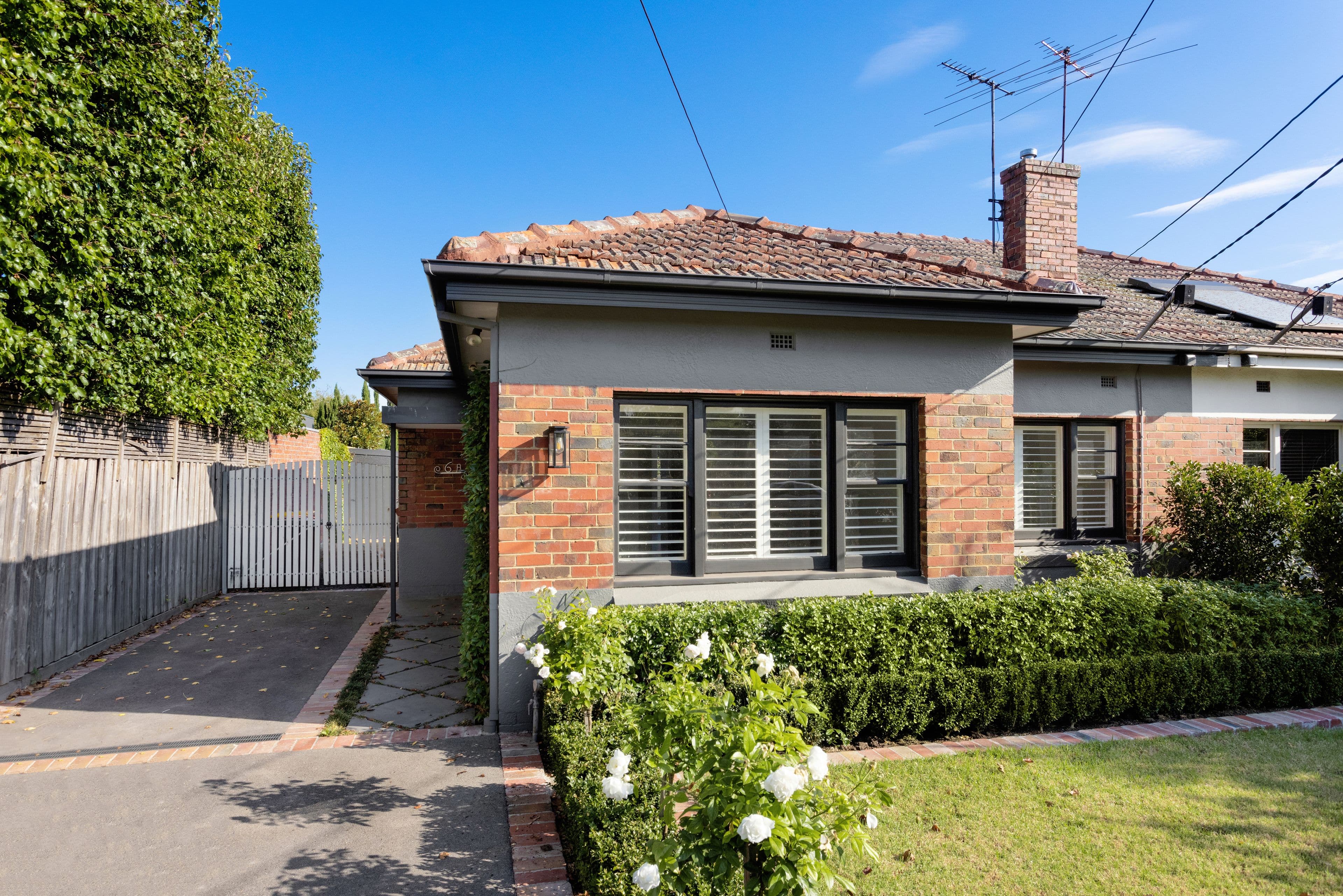 6A Crewe Road, Hughesdale VIC 3166, Hughesdale - Image 1